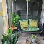 Appartement Ideal Long Sejour, Souvenirs De Provence,t2 Classe, Vue Sur Les Montagnes, Toutes Commodites! *