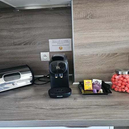 Ideal Long Sejour, Souvenirs De Provence,t2 Classe, Vue Sur Les Montagnes, Toutes Commodites! Apartment