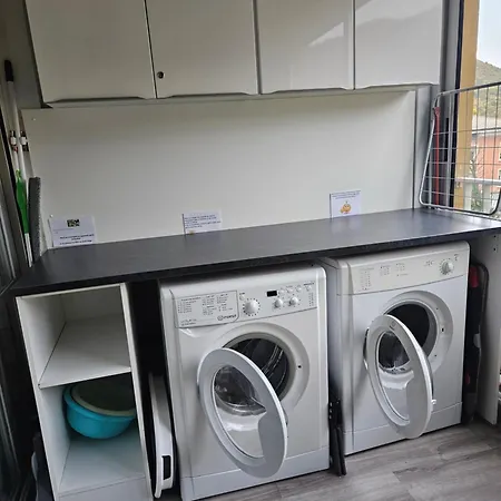 Ideal Long Sejour, Souvenirs De Provence,t2 Classe, Vue Sur Les Montagnes, Toutes Commodites! Digne-les-Bains