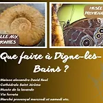 Ideal Long Sejour, Souvenirs De Provence,t2 Classe, Vue Sur Les Montagnes, Toutes Commodites! شقة ديني-ليه-بان