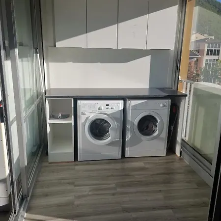 Souvenirs De Provence T2 Neuf Avec Loggia 아파트
