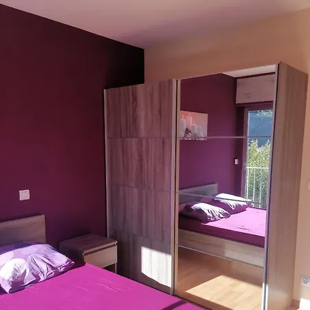 아파트 Souvenirs De Provence T2 Neuf Avec Loggia 디뉴레뱅