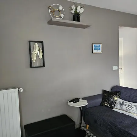 Idéal Long Séjour, Souvenirs De Provence,t2 Classé, Vue Sur Les Montagnes, Toutes Commodités! Appartamento Digne-les-Bains