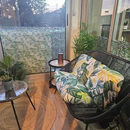 Appartamento Idéal Long Séjour, Souvenirs De Provence,t2 Classé, Vue Sur Les Montagnes, Toutes Commodités! *