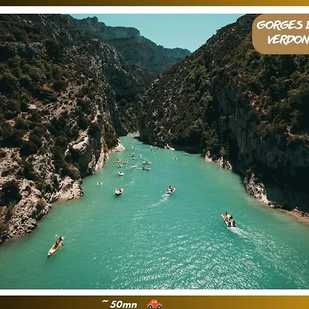 Appartamento Idéal Long Séjour, Souvenirs De Provence,t2 Classé, Vue Sur Les Montagnes, Toutes Commodités!